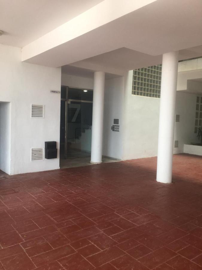 Atico Lujo Primera Linea, Terraza, Piscina, Parking Castell de Ferro Exterior foto